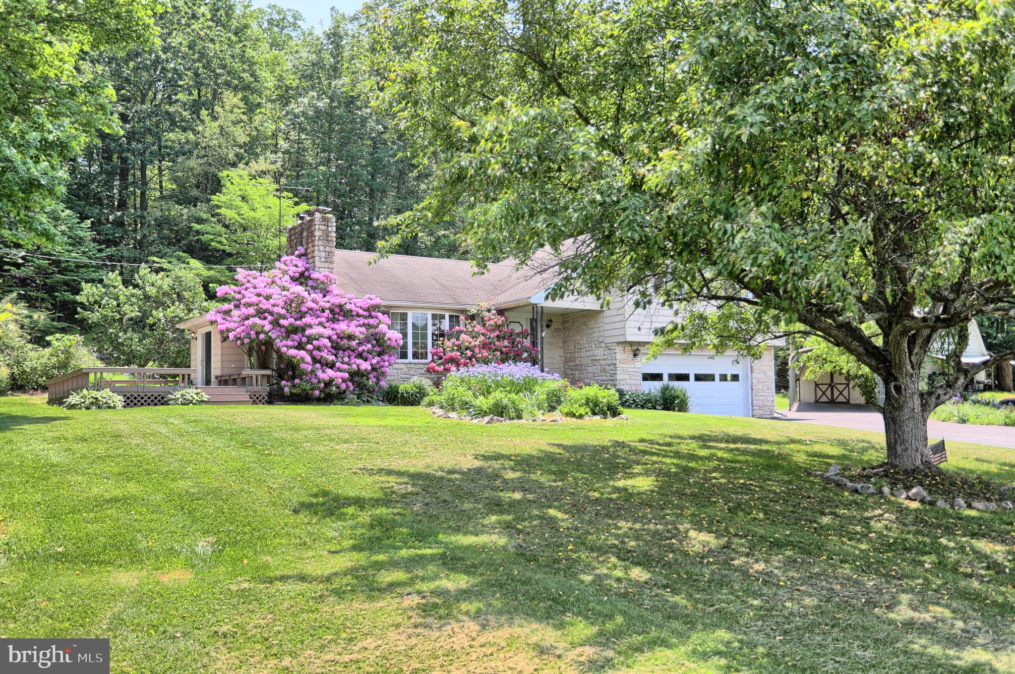 196 Ridge Road New Bloomfield, PA 17068 - Photo 3 of 44 Gallery Image 3