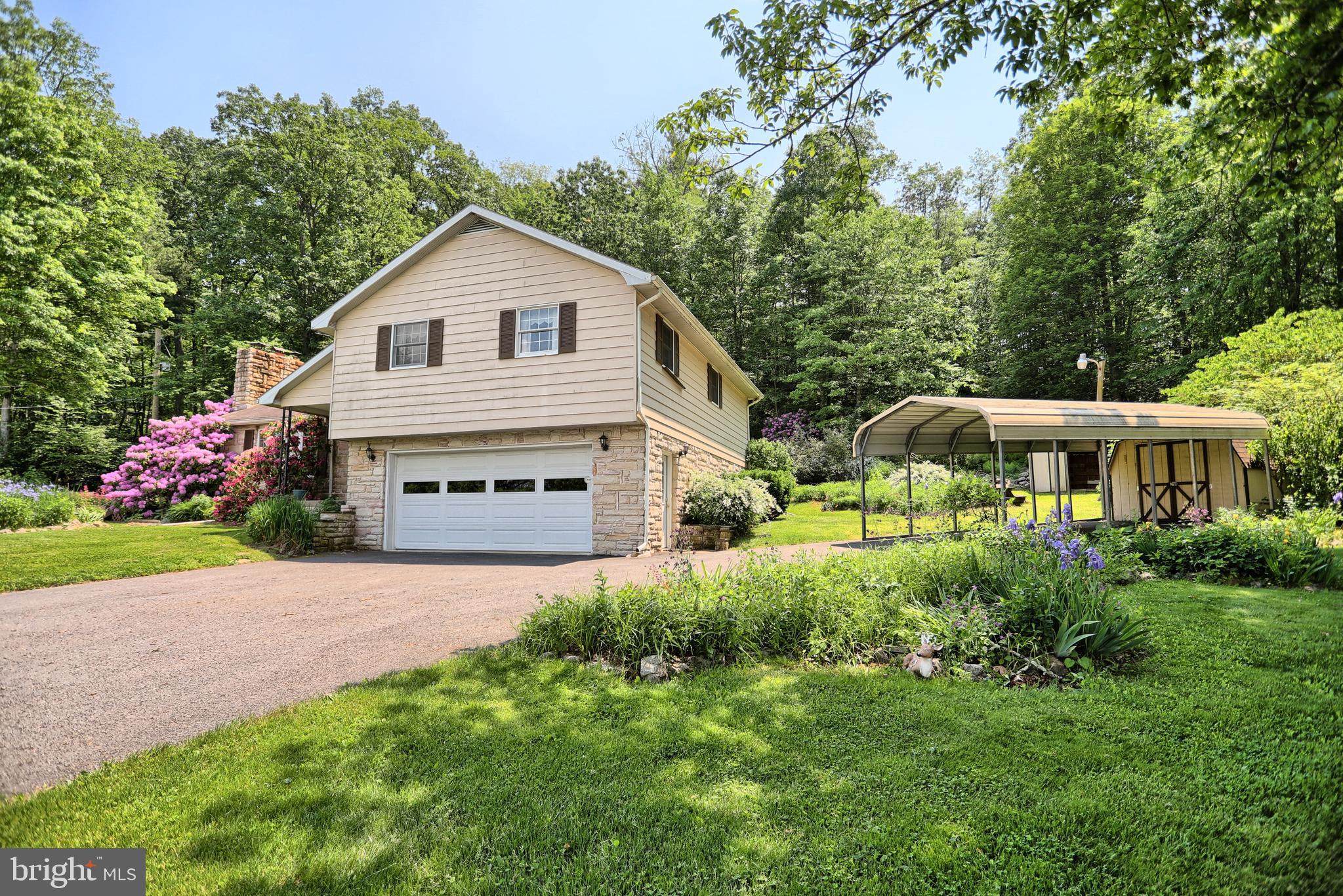 196 Ridge Road New Bloomfield, PA 17068 - Photo 9 of 44 Gallery Image 9