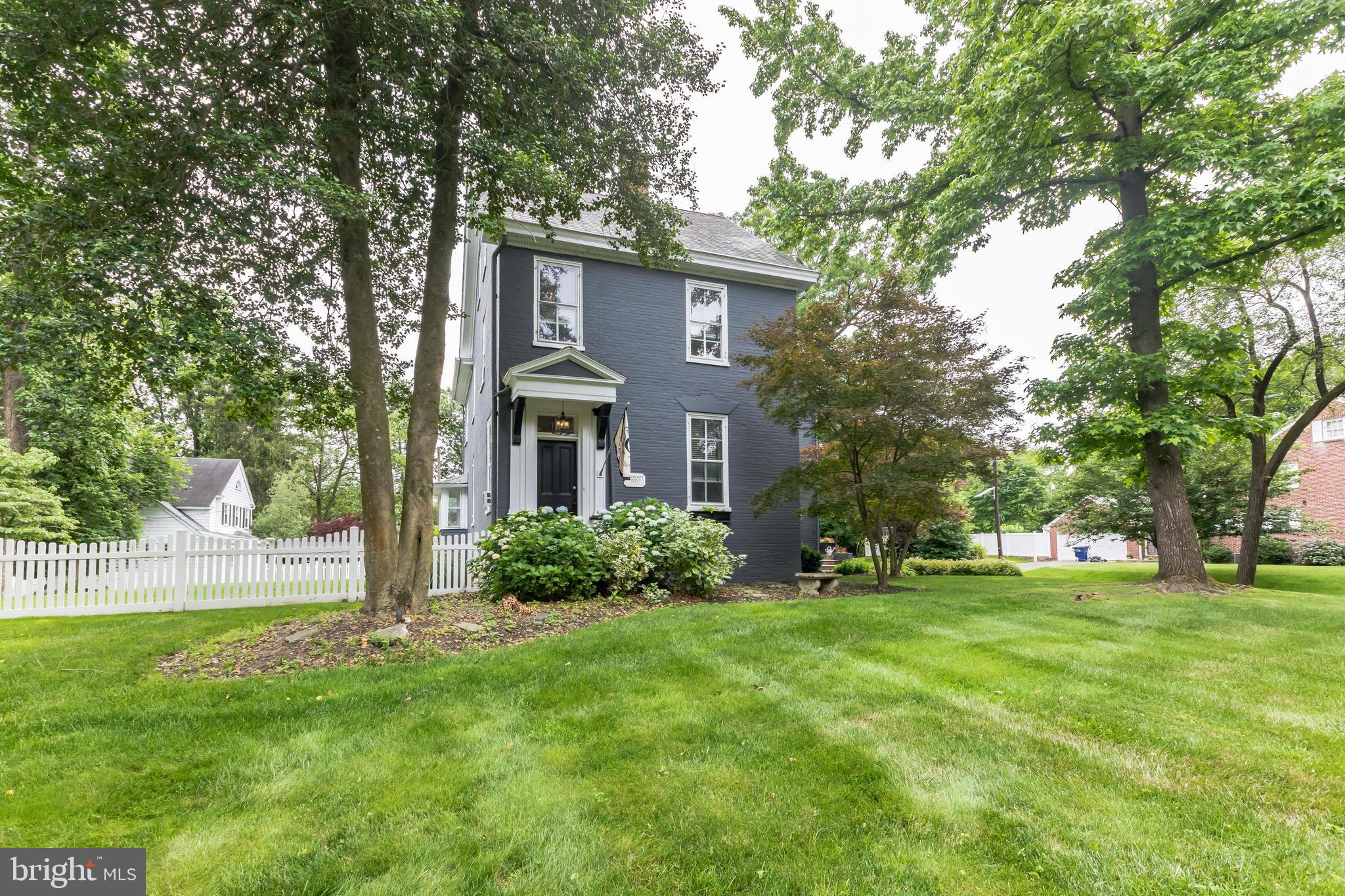 900 Main Street Riverton, NJ 08077 - Photo 30 of 33