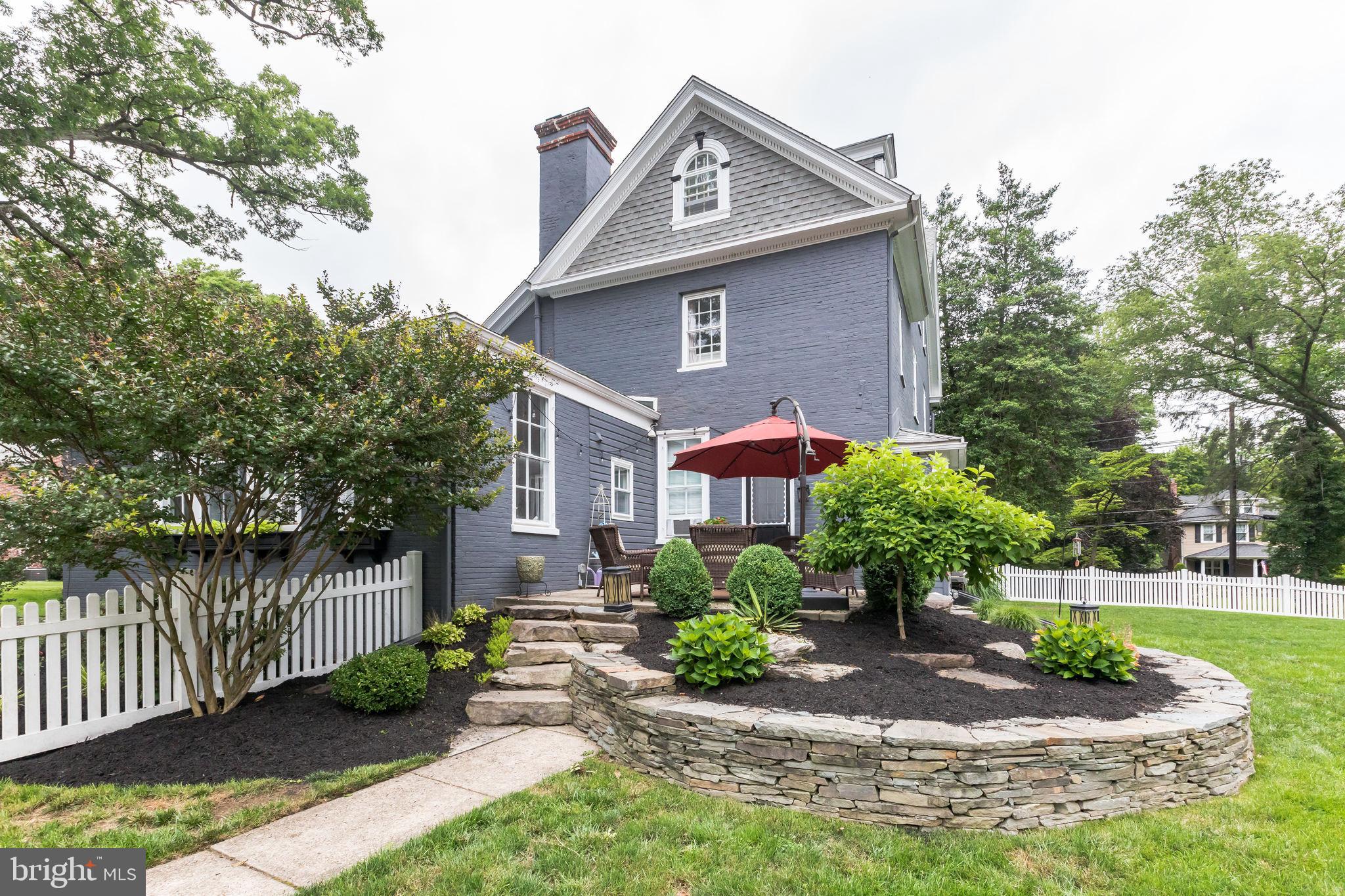 900 Main Street Riverton, NJ 08077 - Photo 32 of 33