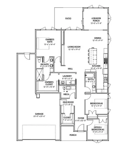 $839,900 | 600 Kraewood Drive, Northfield, MN 55057
