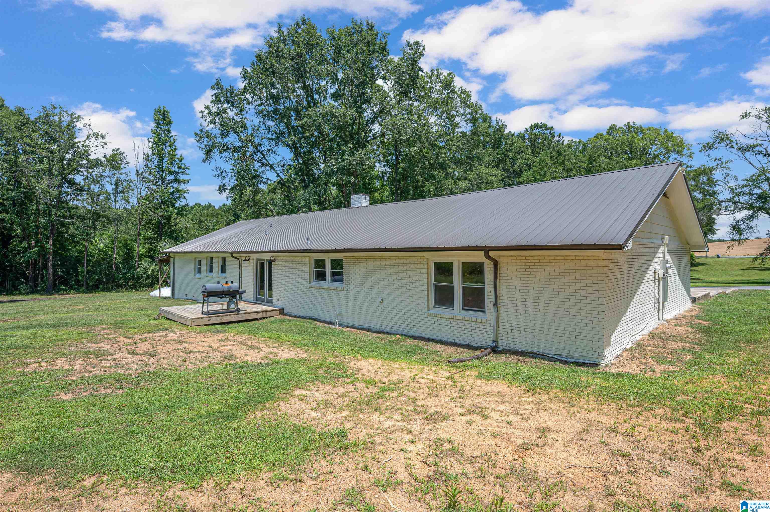 3419 Old Coal City Road Pell City, AL 35125 - Photo 38 of 47