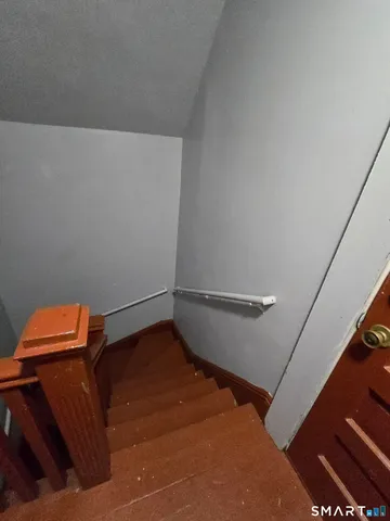 a close up of a room