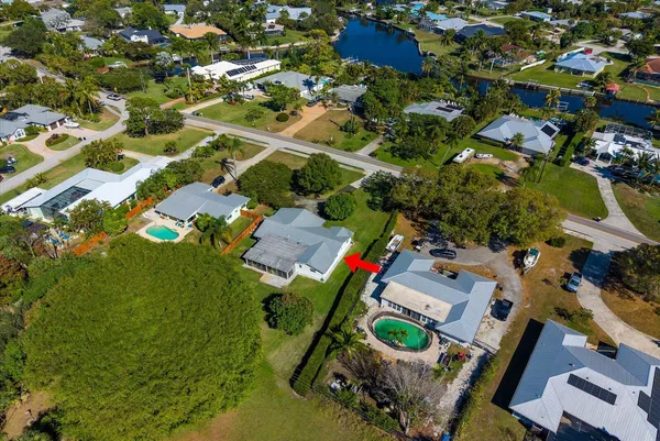 $629,888 | 1346 Northwest Pine Lake Drive, Stuart, FL 34994