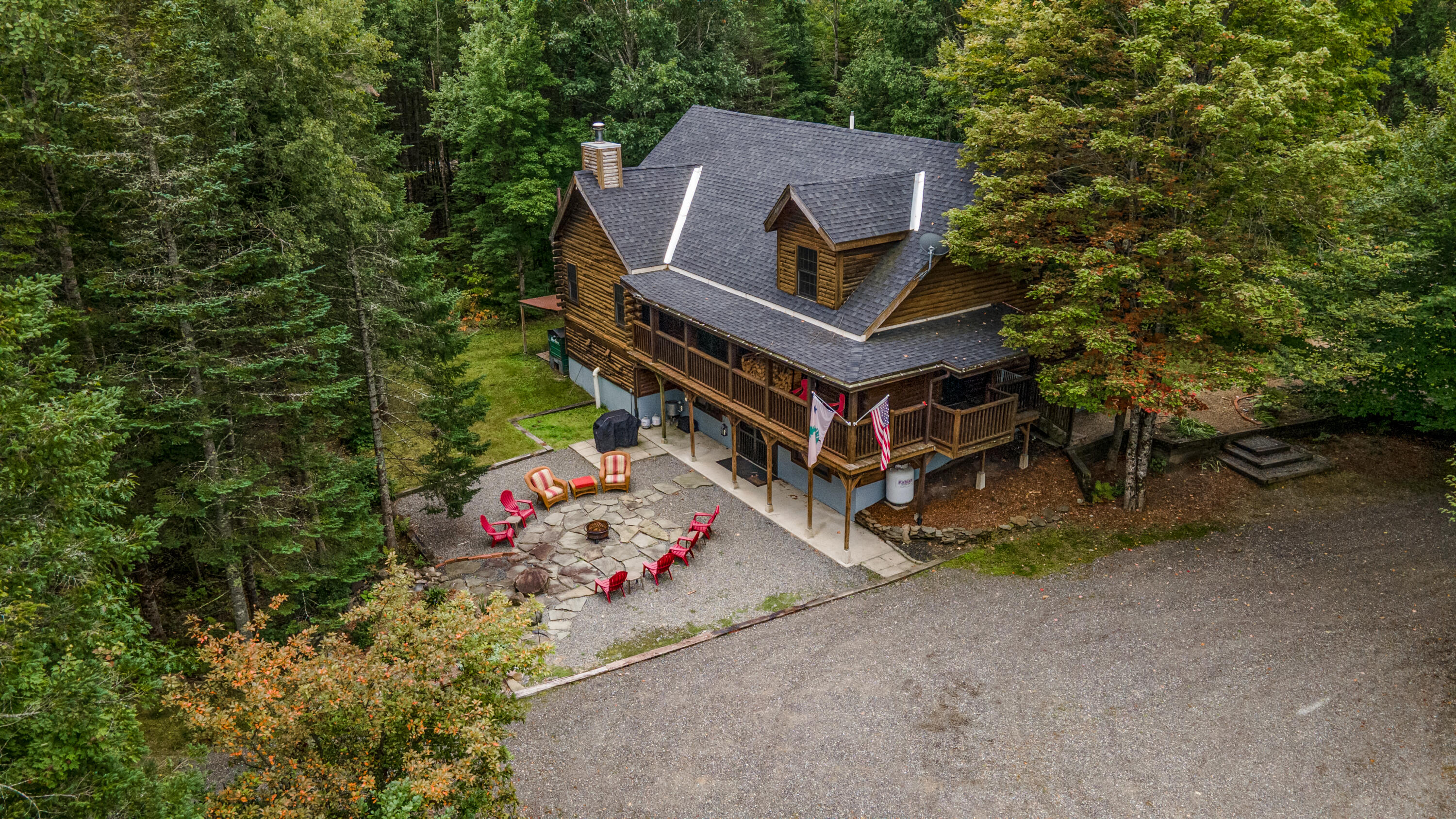 385 Johnson Flat Road Pittsfield, ME 04927 - Photo 2 of 45 Exterior12