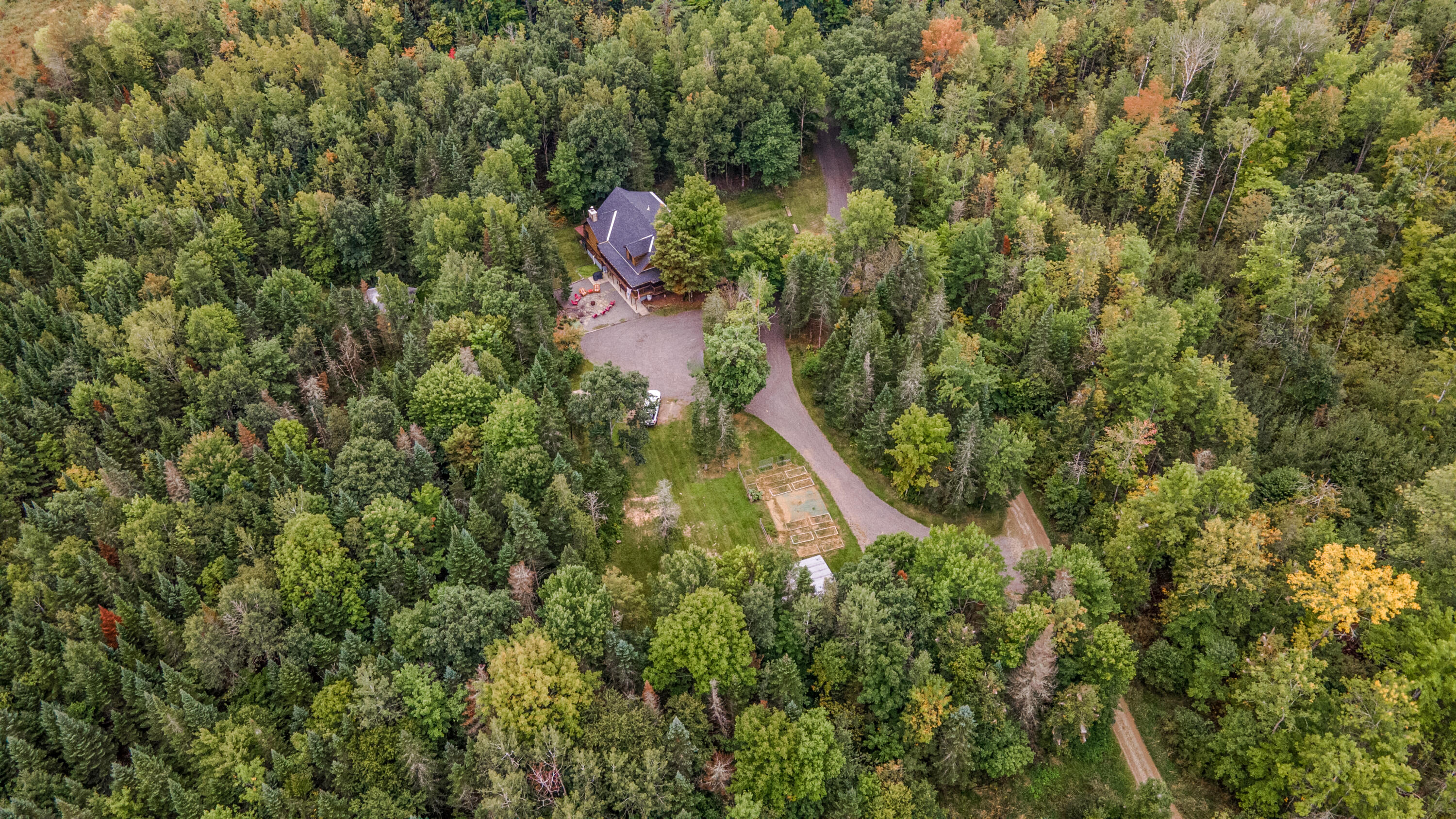 385 Johnson Flat Road Pittsfield, ME 04927 - Photo 4 of 45 Exterior21