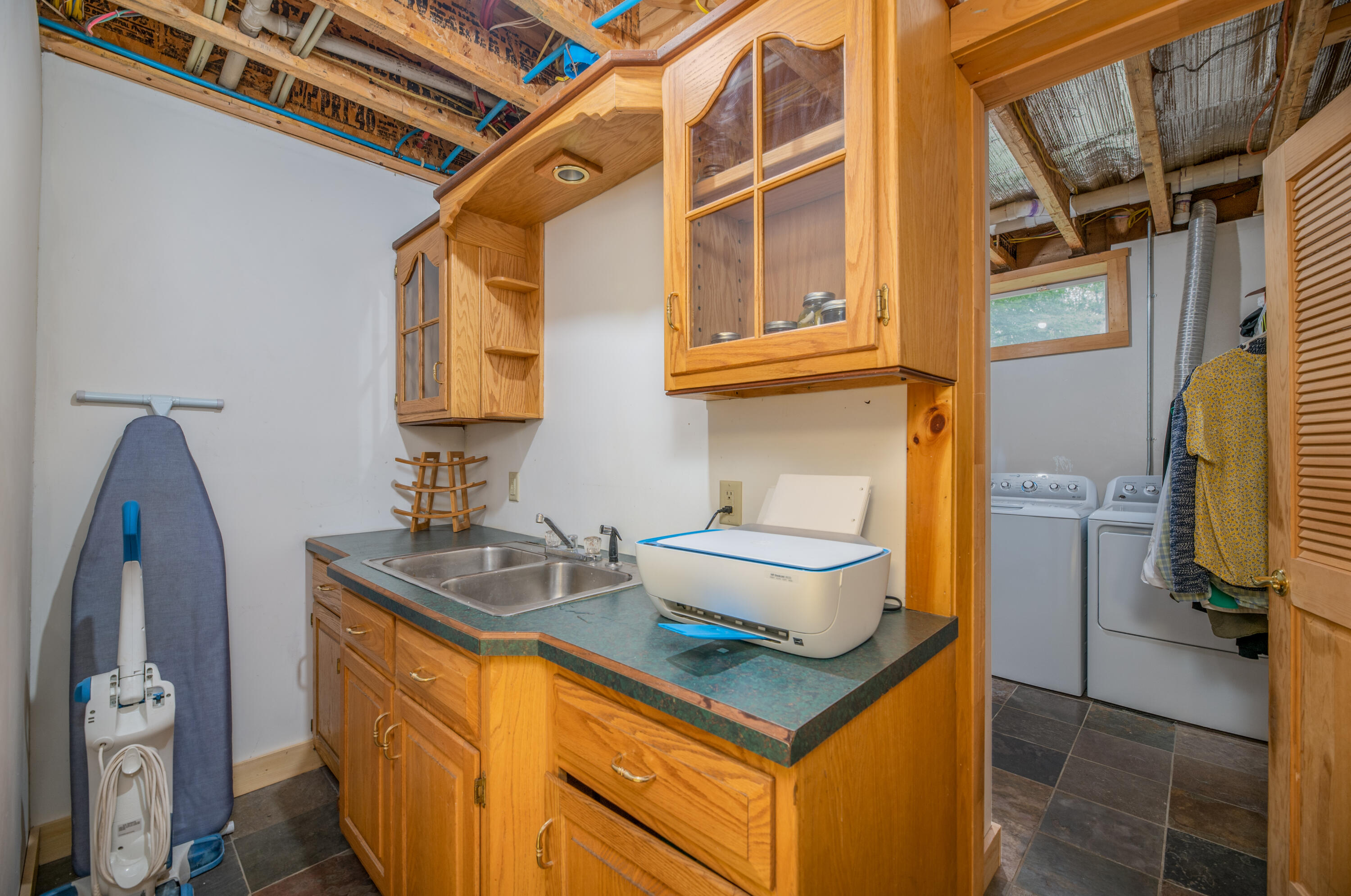 385 Johnson Flat Road Pittsfield, ME 04927 - Photo 44 of 45 Interior8