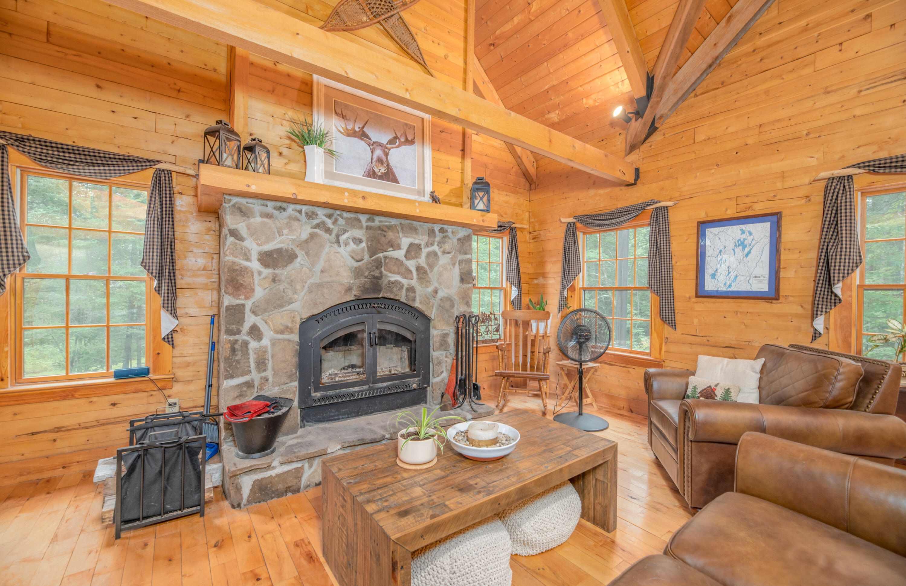 385 Johnson Flat Road Pittsfield, ME 04927 - Photo 5 of 45 Interior18