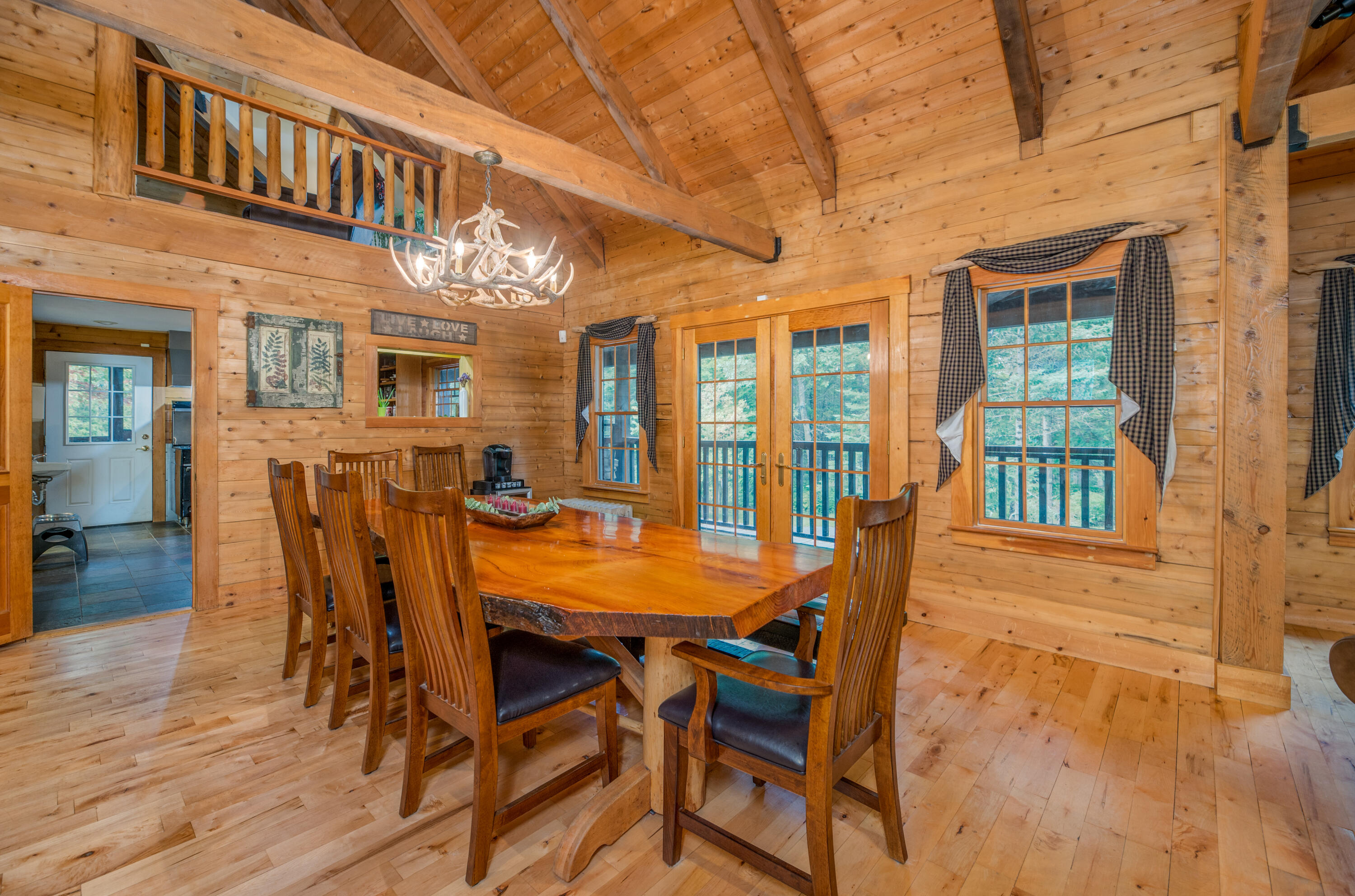 385 Johnson Flat Road Pittsfield, ME 04927 - Photo 6 of 45 Interior15