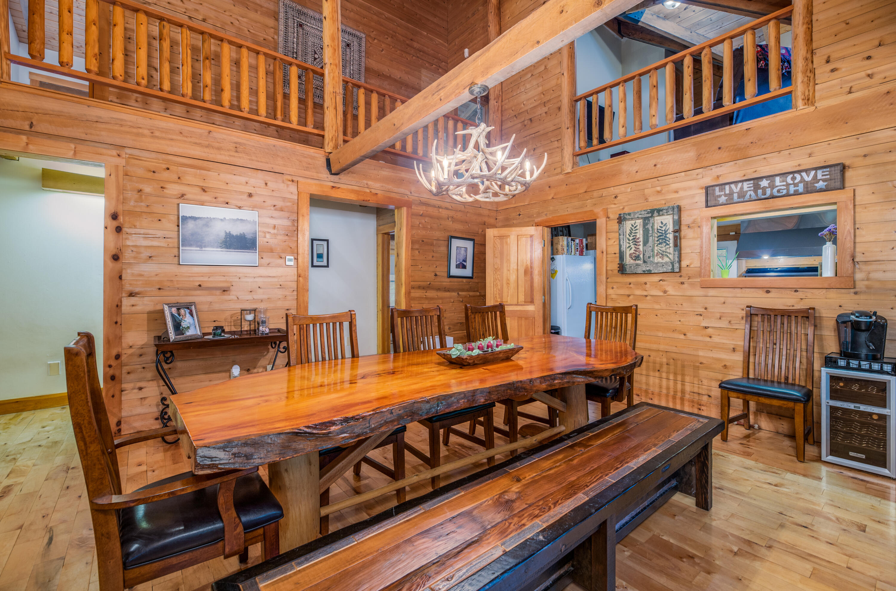 385 Johnson Flat Road Pittsfield, ME 04927 - Photo 7 of 45 Interior16