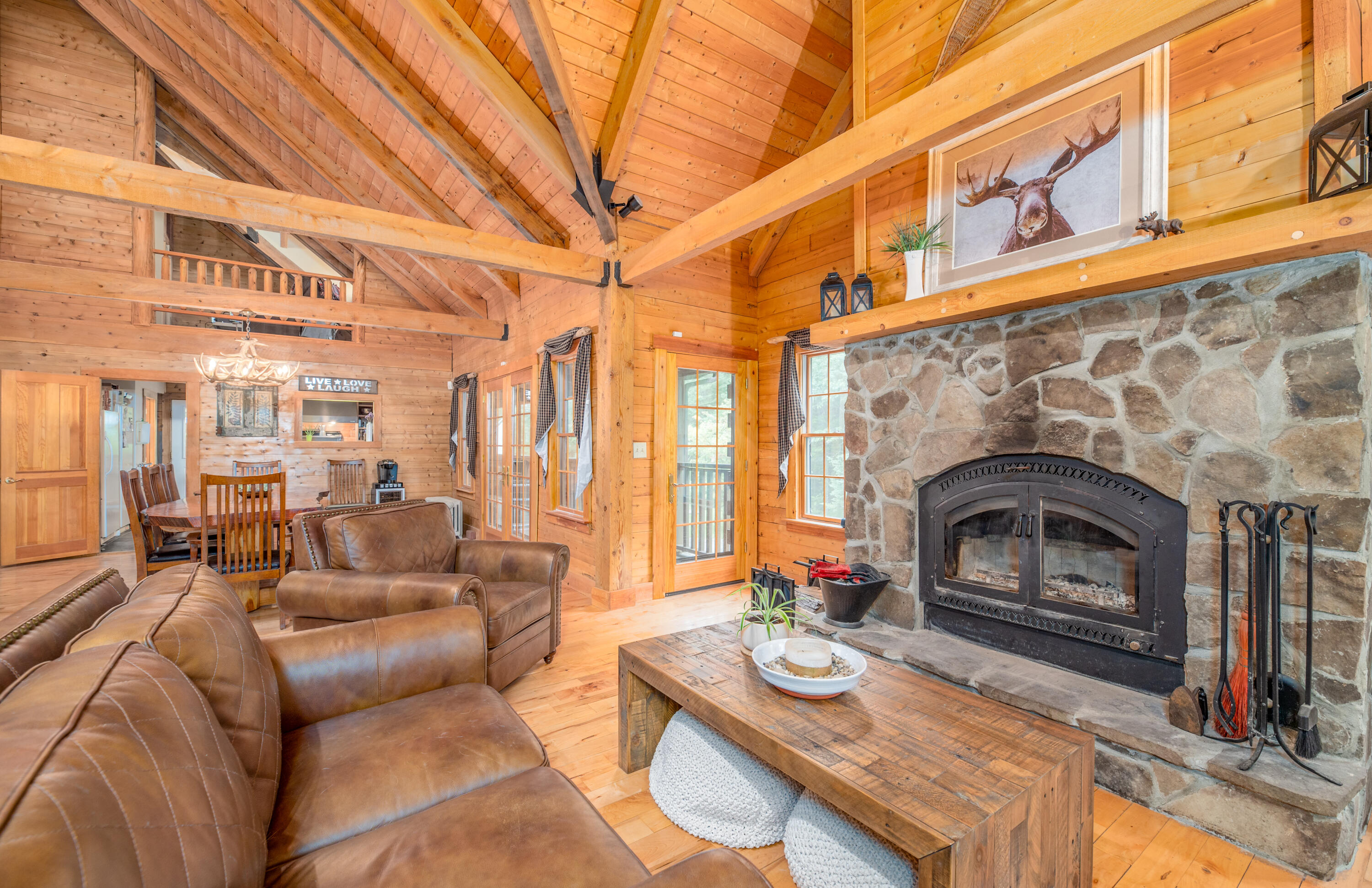 385 Johnson Flat Road Pittsfield, ME 04927 - Photo 8 of 45 Interior19