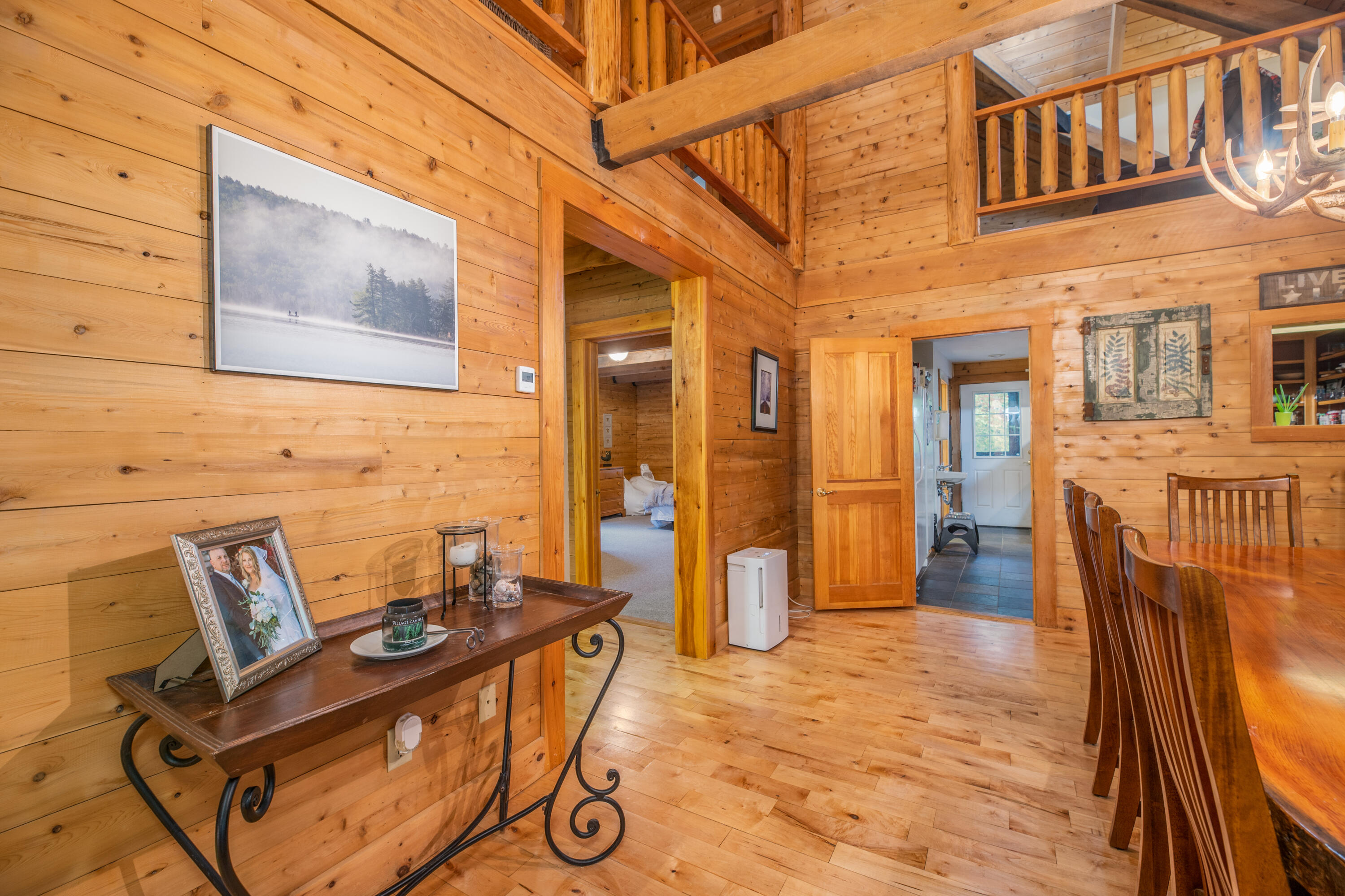 385 Johnson Flat Road Pittsfield, ME 04927 - Photo 9 of 45 Interior20