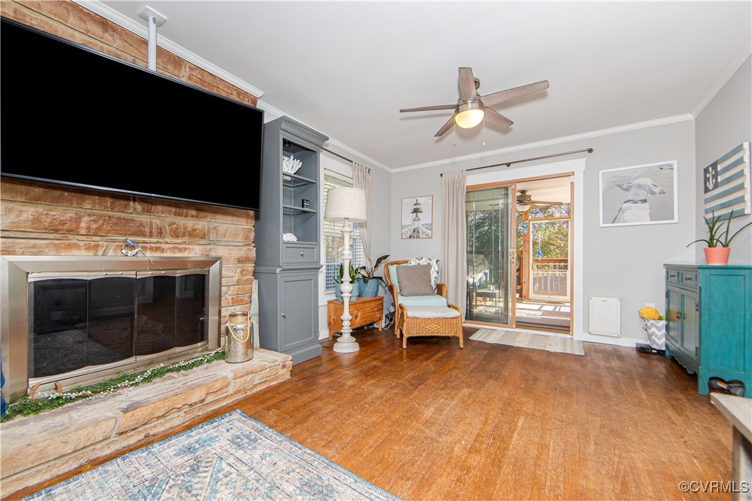 4851 Wedgemere Road Chesterfield, VA 23832 - Photo 13 of 28