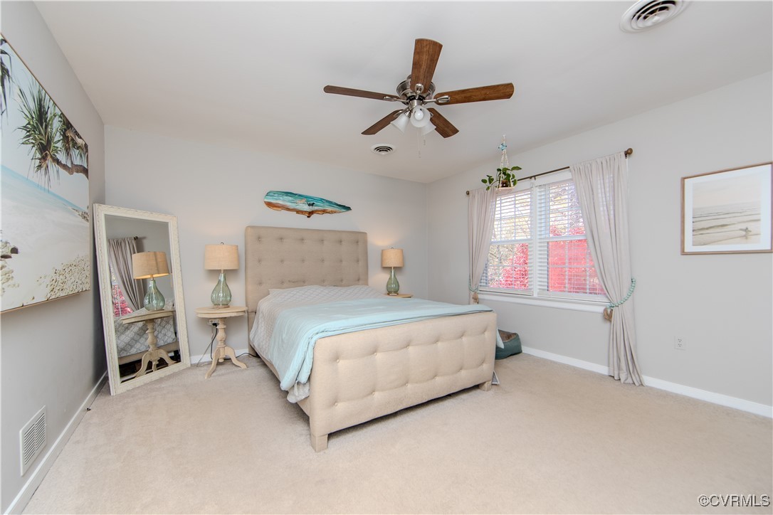 4851 Wedgemere Road Chesterfield, VA 23832 - Photo 25 of 28