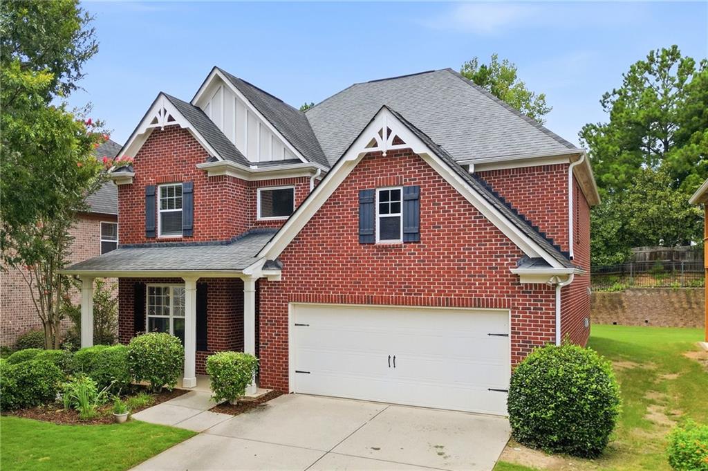 9950 Autry Vue Lane Alpharetta, GA 30022 - Photo 50 of 60 Gallery Image 50
