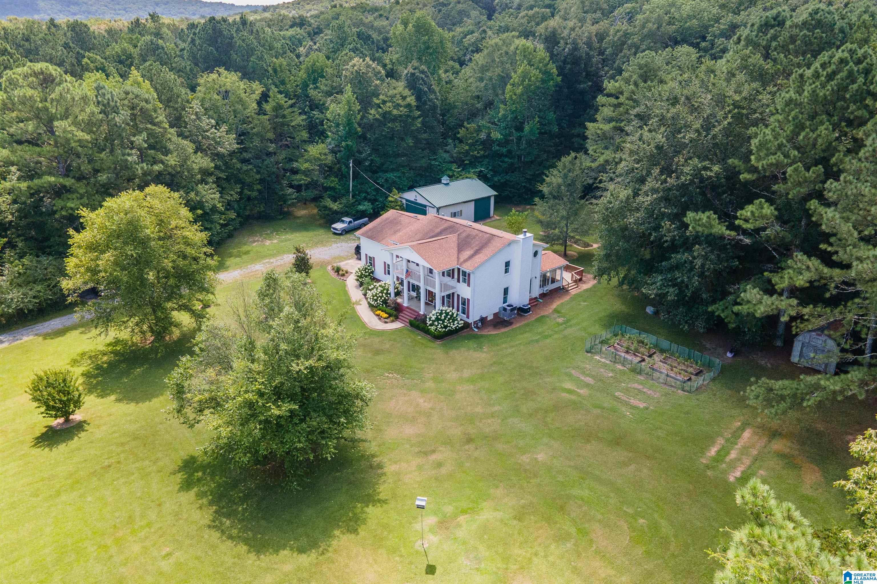 4557 County Road 9 Hayden, AL 35079 - Photo 58 of 66