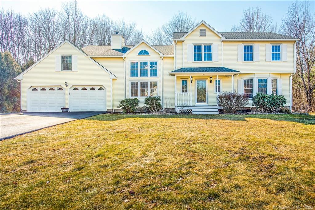 17 Ashley Road Windsor, CT 06095 - Photo 1 of 1 Gallery Image 1