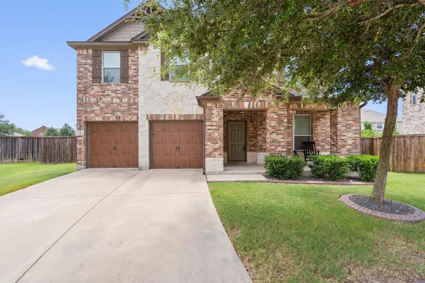 $3,145 | 1208 Ravenside Cove, Leander, TX 78641