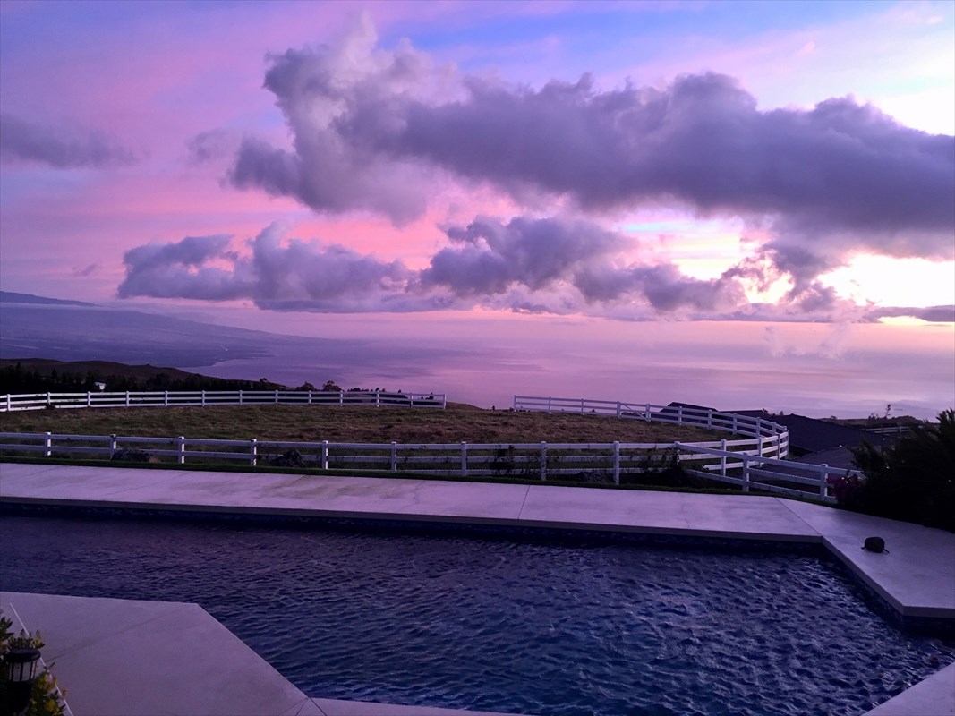 59-1764 Kohala Ranch Road Kamuela, HI 96743 - Photo 2 of 30 a view of city and mountain