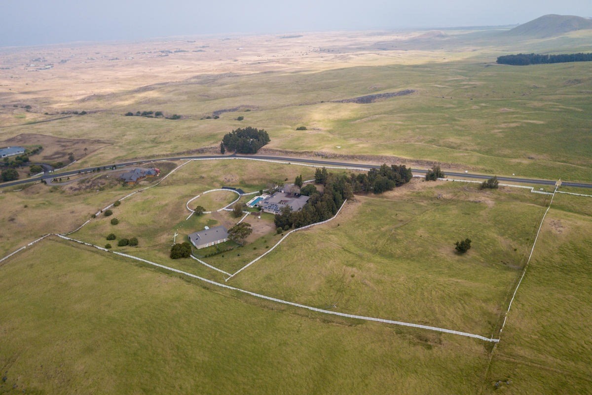 59-1764 Kohala Ranch Road Kamuela, HI 96743 - Photo 27 of 30 a view of an ocean