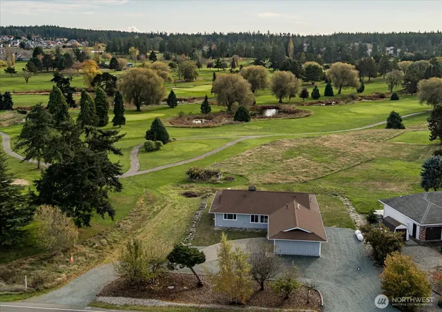 $620,000 | 2312 Fairway Lane, Oak Harbor, WA 98277