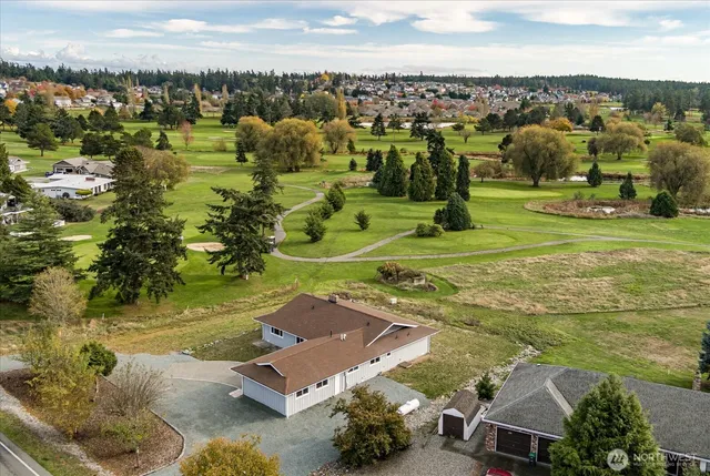 $620,000 | 2312 Fairway Lane, Oak Harbor, WA 98277