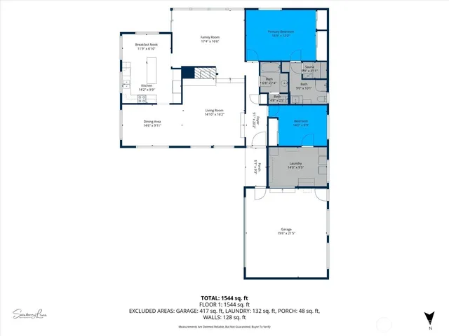 $620,000 | 2312 Fairway Lane, Oak Harbor, WA 98277