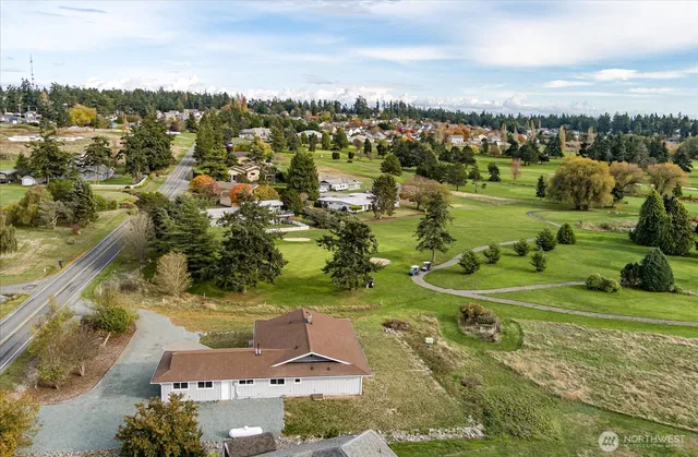 $620,000 | 2312 Fairway Lane, Oak Harbor, WA 98277