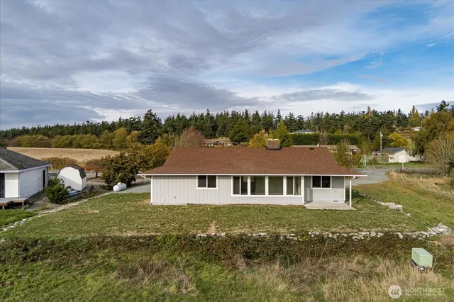 $620,000 | 2312 Fairway Lane, Oak Harbor, WA 98277