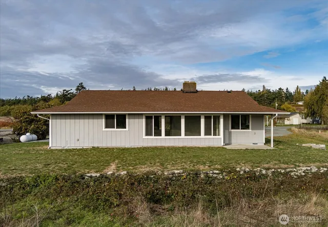 $620,000 | 2312 Fairway Lane, Oak Harbor, WA 98277