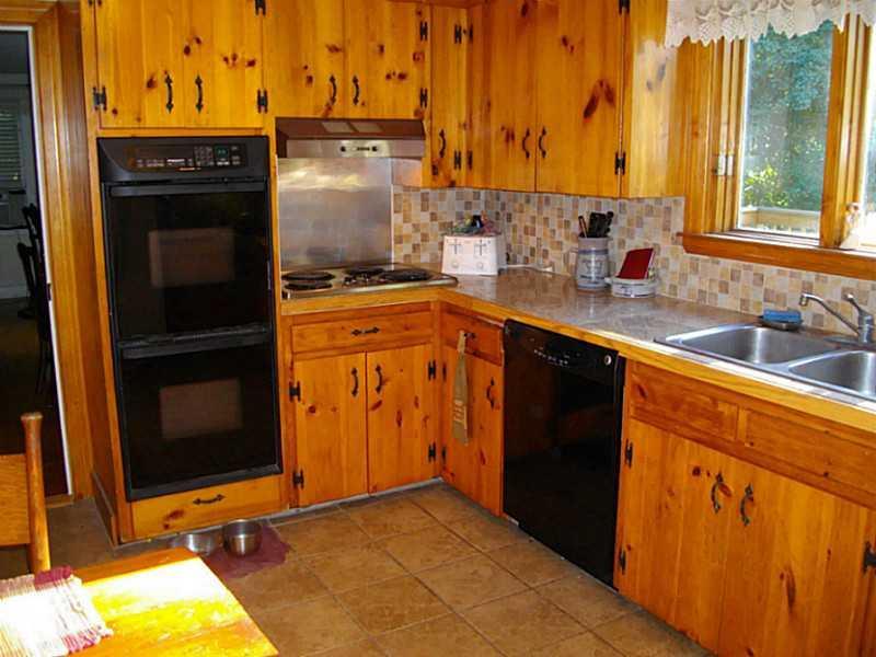 260 Bonny Eagle Road Standish, ME 04084 - Photo 7 of 20 Kitchen.