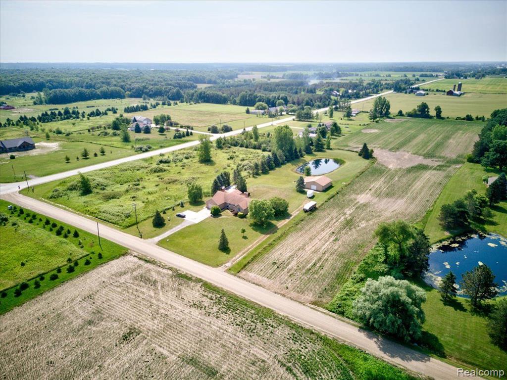 5736 Wellman Line Road Jeddo, MI 48032 - Photo 26 of 30 Gallery Image 26
