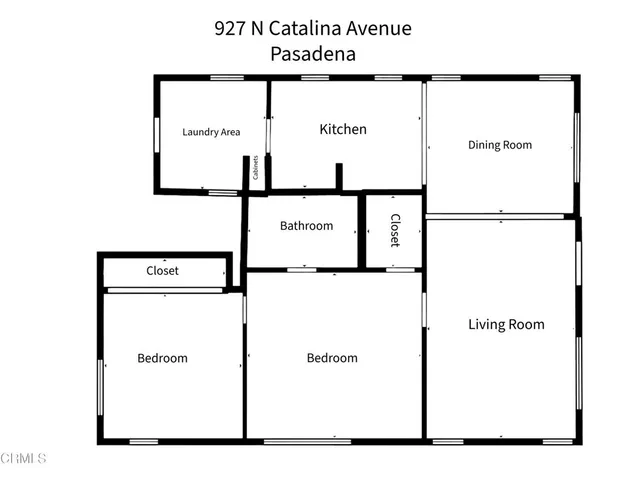 $3,300 | 927 North Catalina Avenue, Pasadena, CA 91104