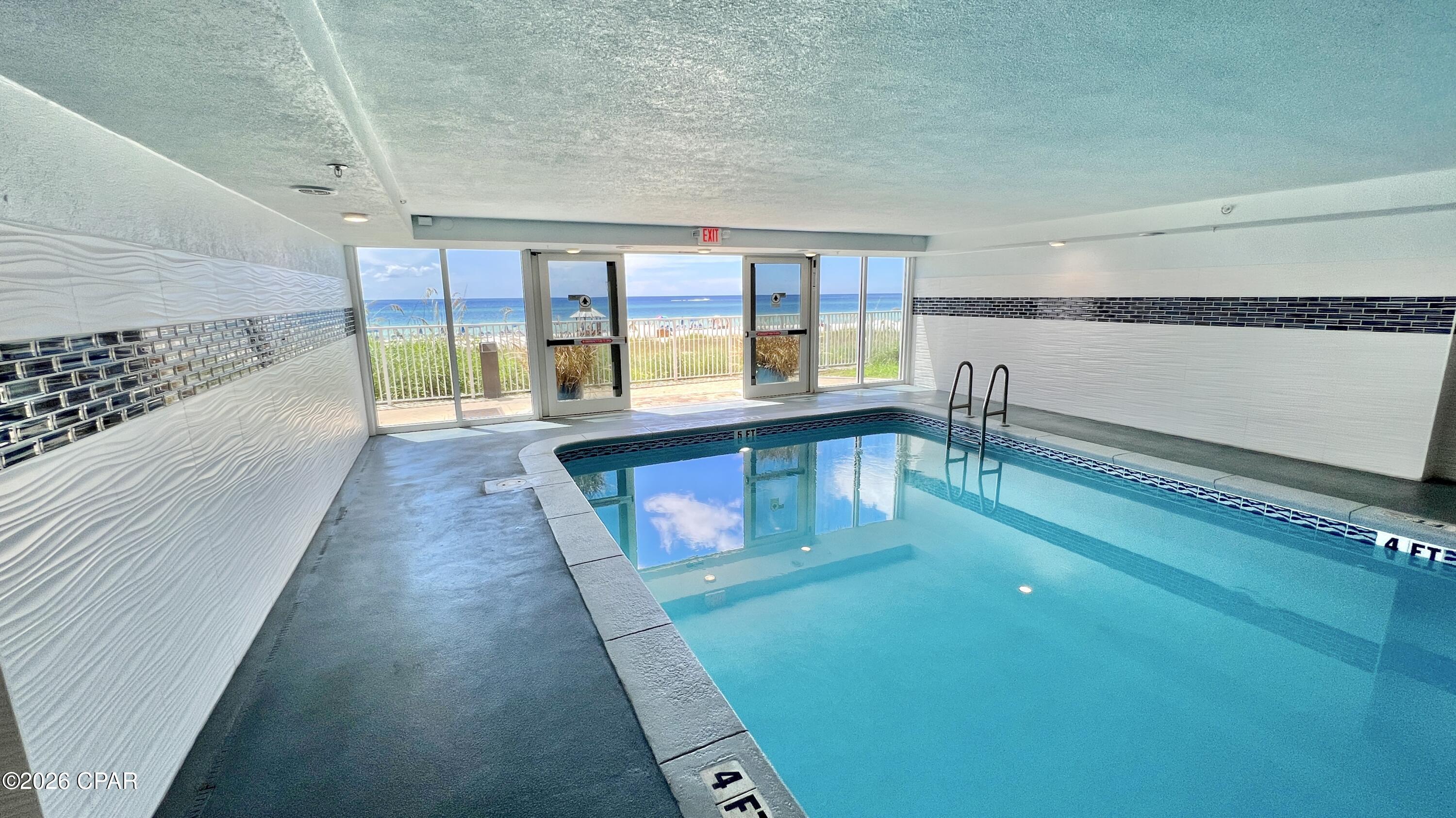 14415 Front Beach Road, Unit 1308 Panama City Beach, FL 32413 - Photo 26 of 28