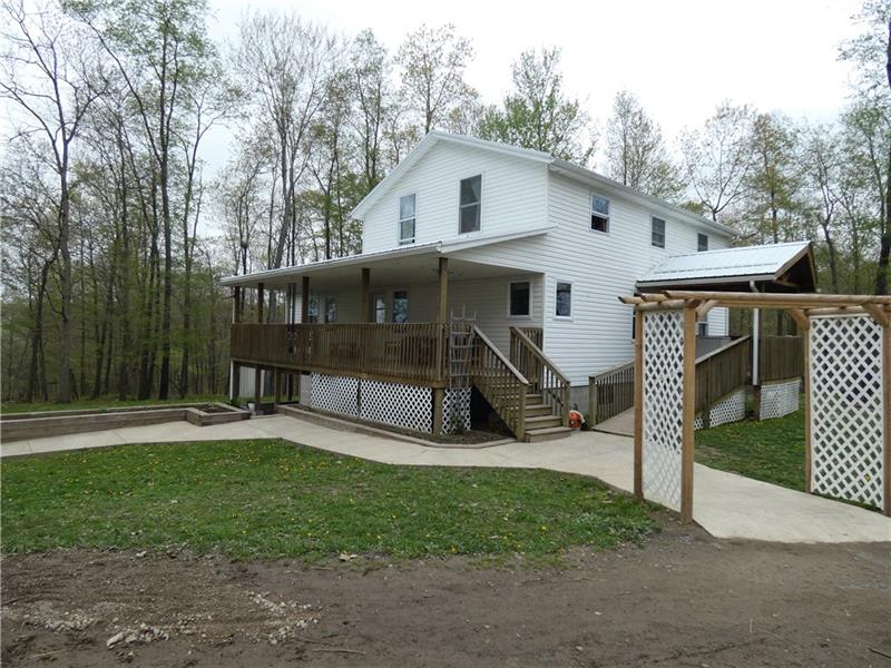 253 Cokain Road Harrisville, PA 16038 - Photo 1 of 25