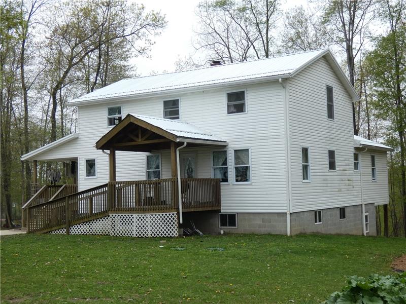 253 Cokain Road Harrisville, PA 16038 - Photo 2 of 25