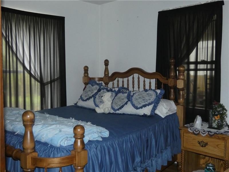 253 Cokain Road Harrisville, PA 16038 - Photo 24 of 25 Bedroom in the outbuilding