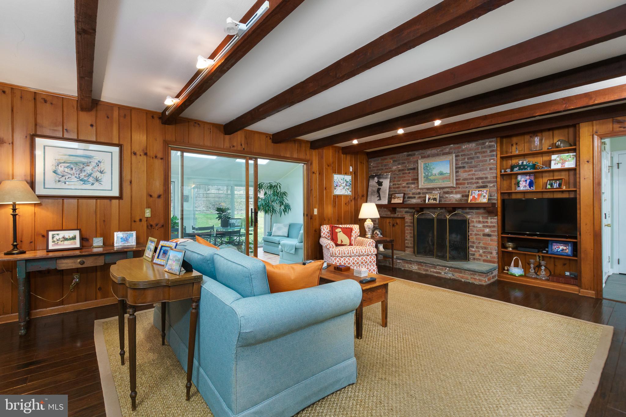 185 Rolling Hill Road Skillman, NJ 08558 - Photo 14 of 47