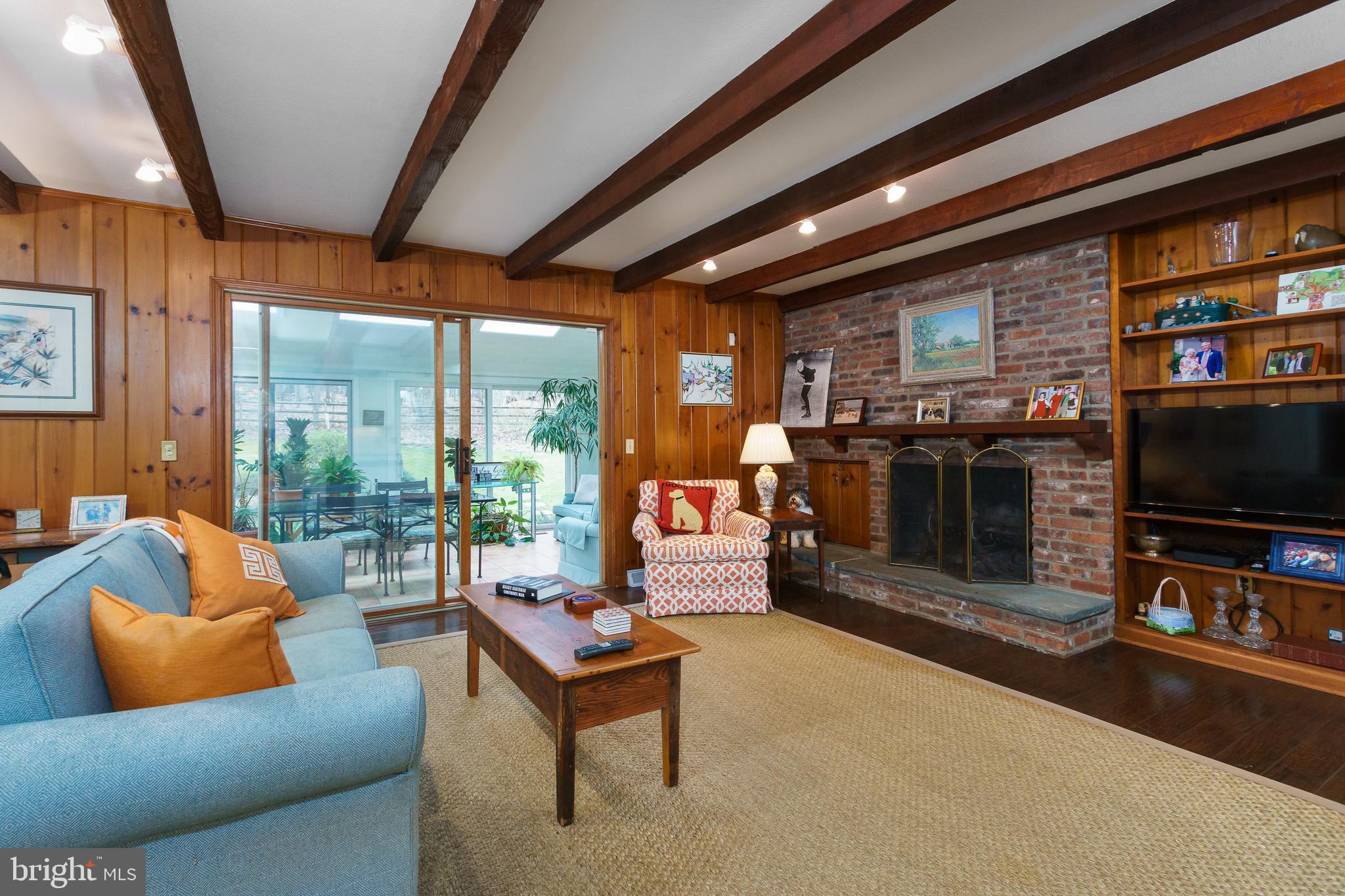 185 Rolling Hill Road Skillman, NJ 08558 - Photo 16 of 47