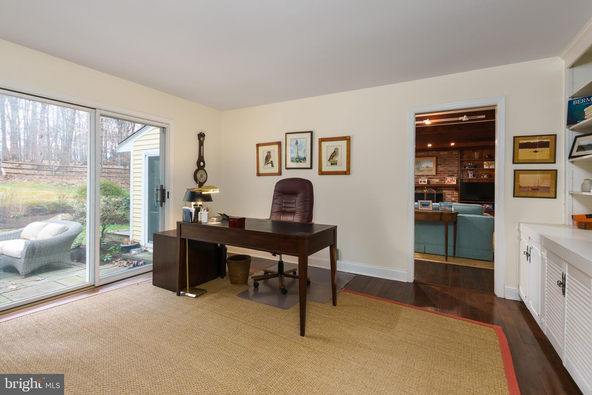 185 Rolling Hill Road Skillman, NJ 08558 - Photo 20 of 47