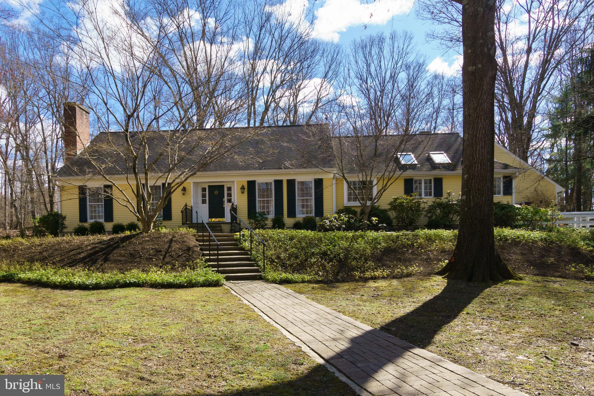 185 Rolling Hill Road Skillman, NJ 08558 - Photo 2 of 47