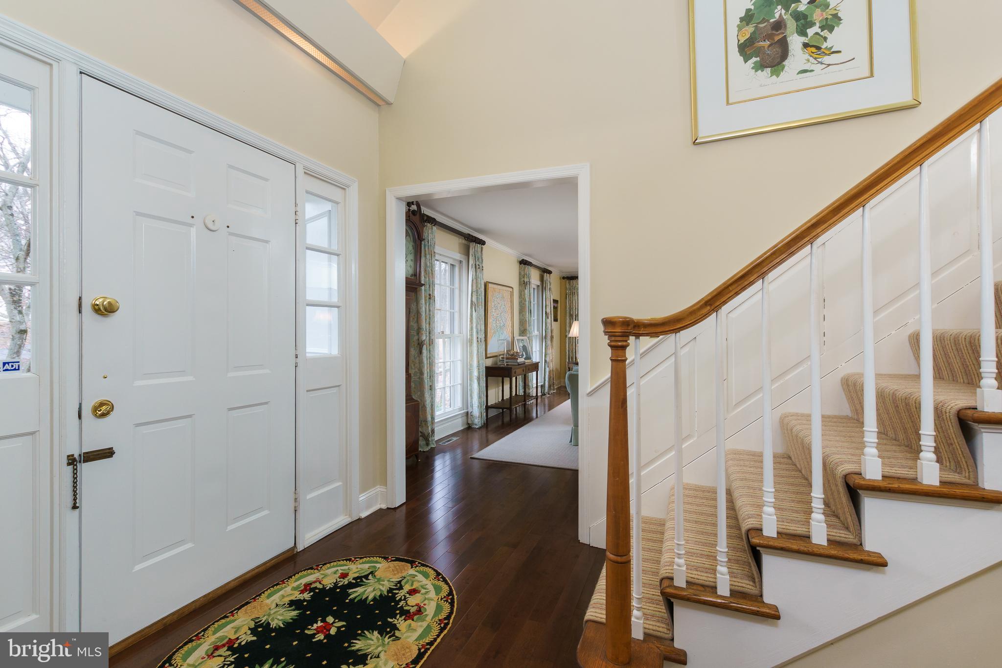 185 Rolling Hill Road Skillman, NJ 08558 - Photo 3 of 47