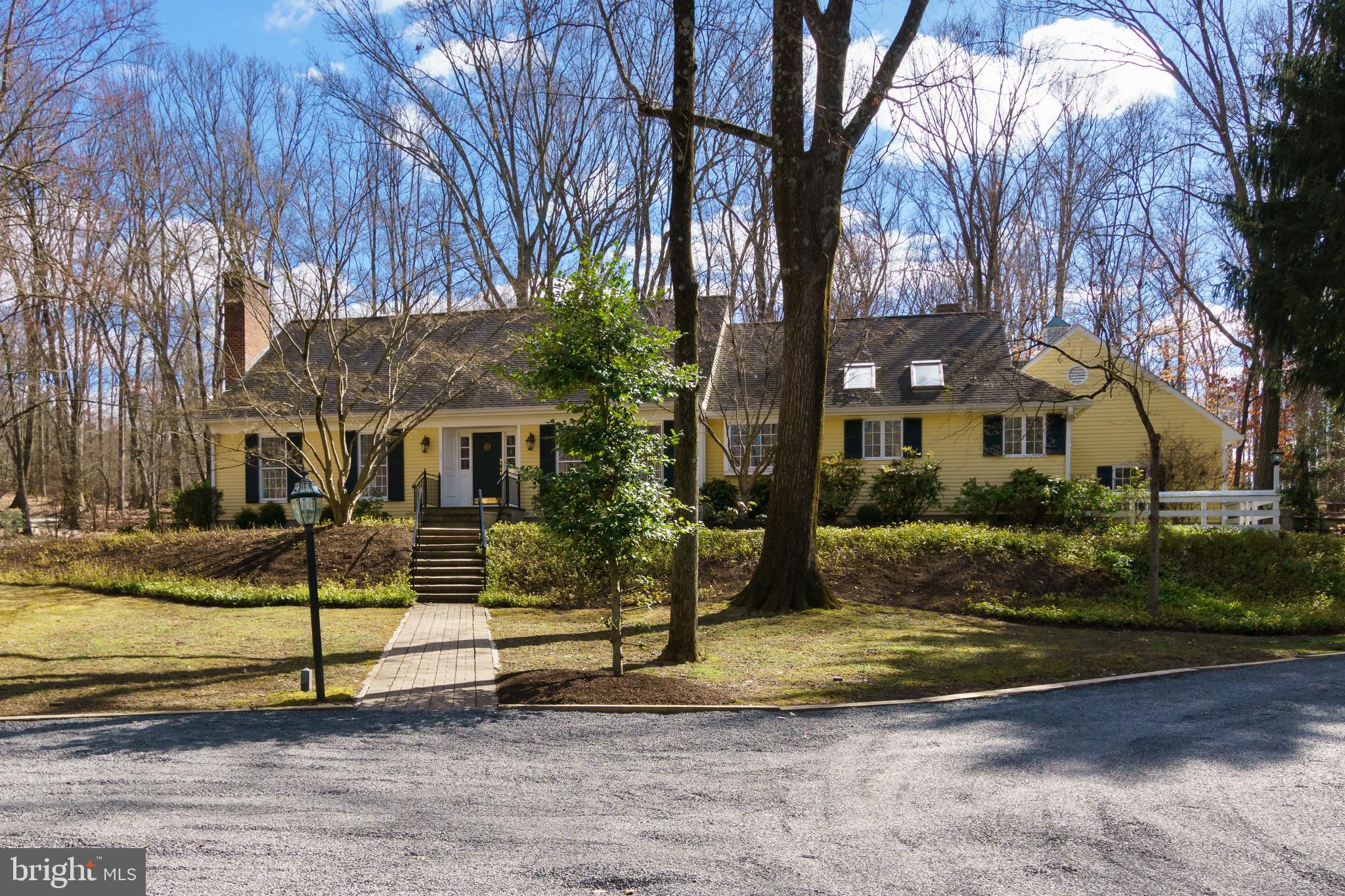 185 Rolling Hill Road Skillman, NJ 08558 - Photo 35 of 47