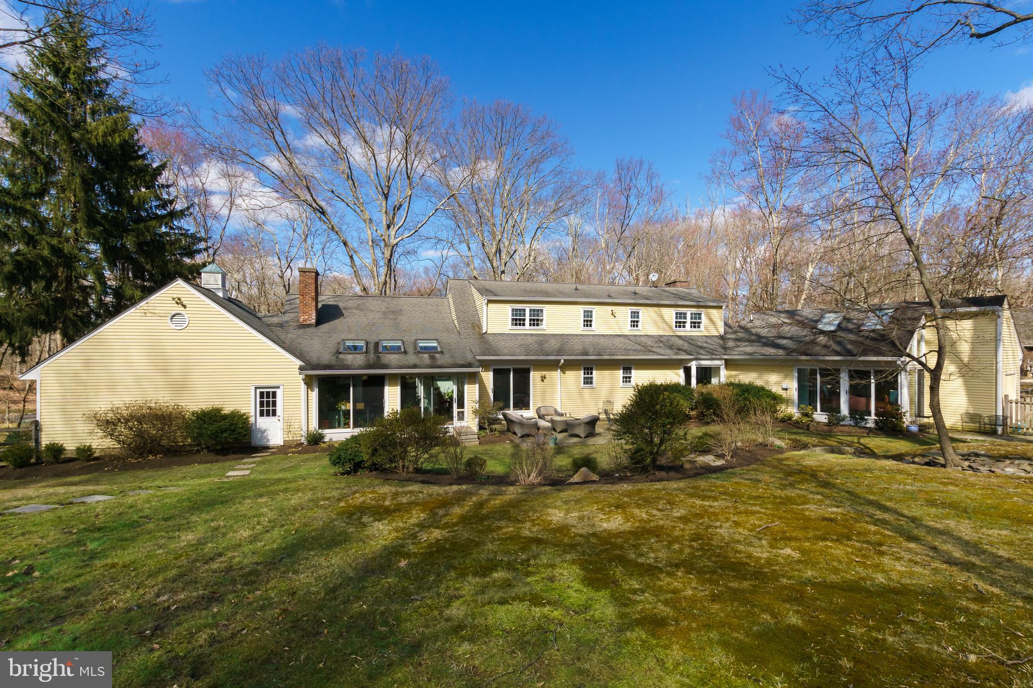 185 Rolling Hill Road Skillman, NJ 08558 - Photo 36 of 47