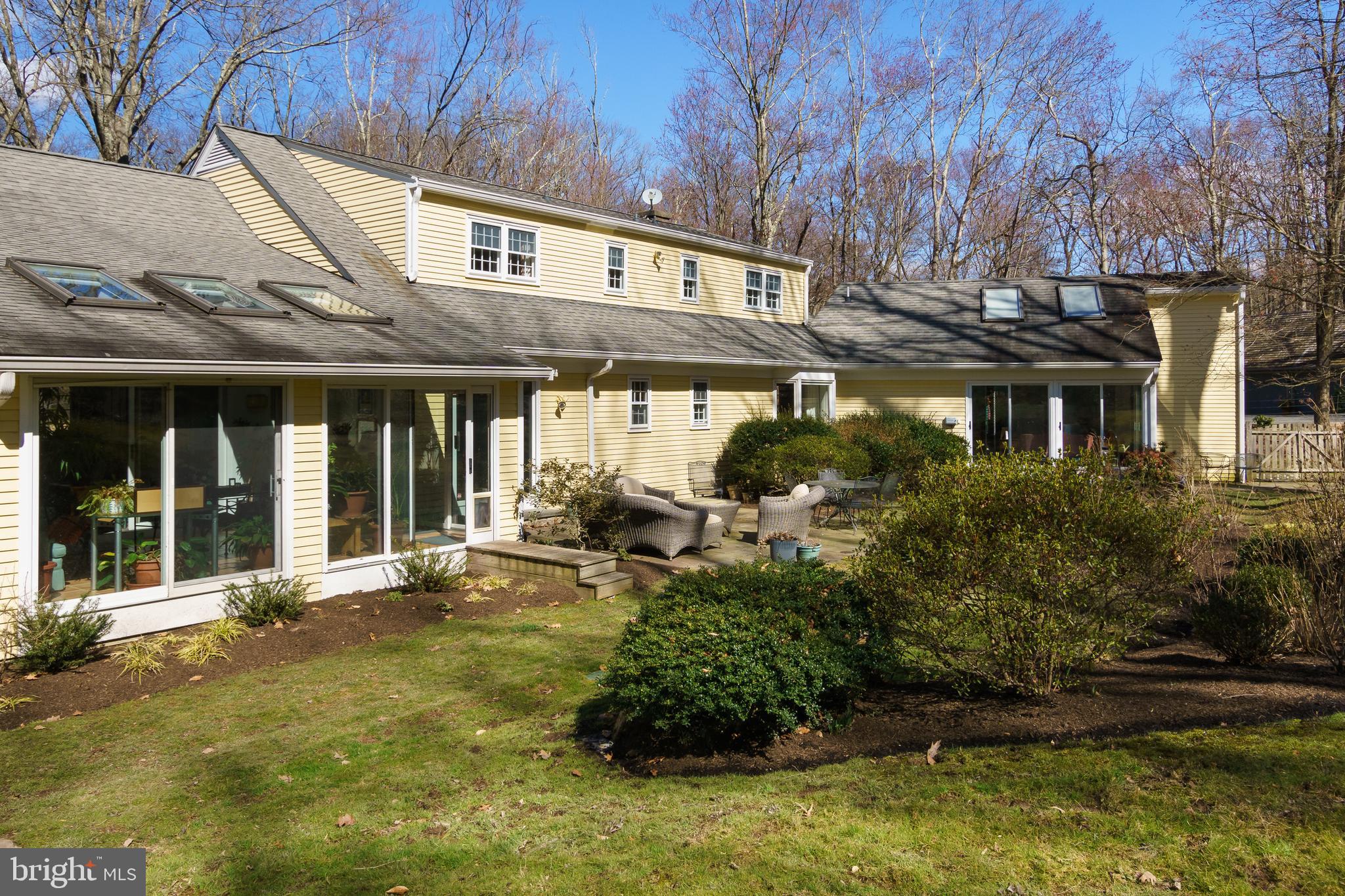 185 Rolling Hill Road Skillman, NJ 08558 - Photo 37 of 47
