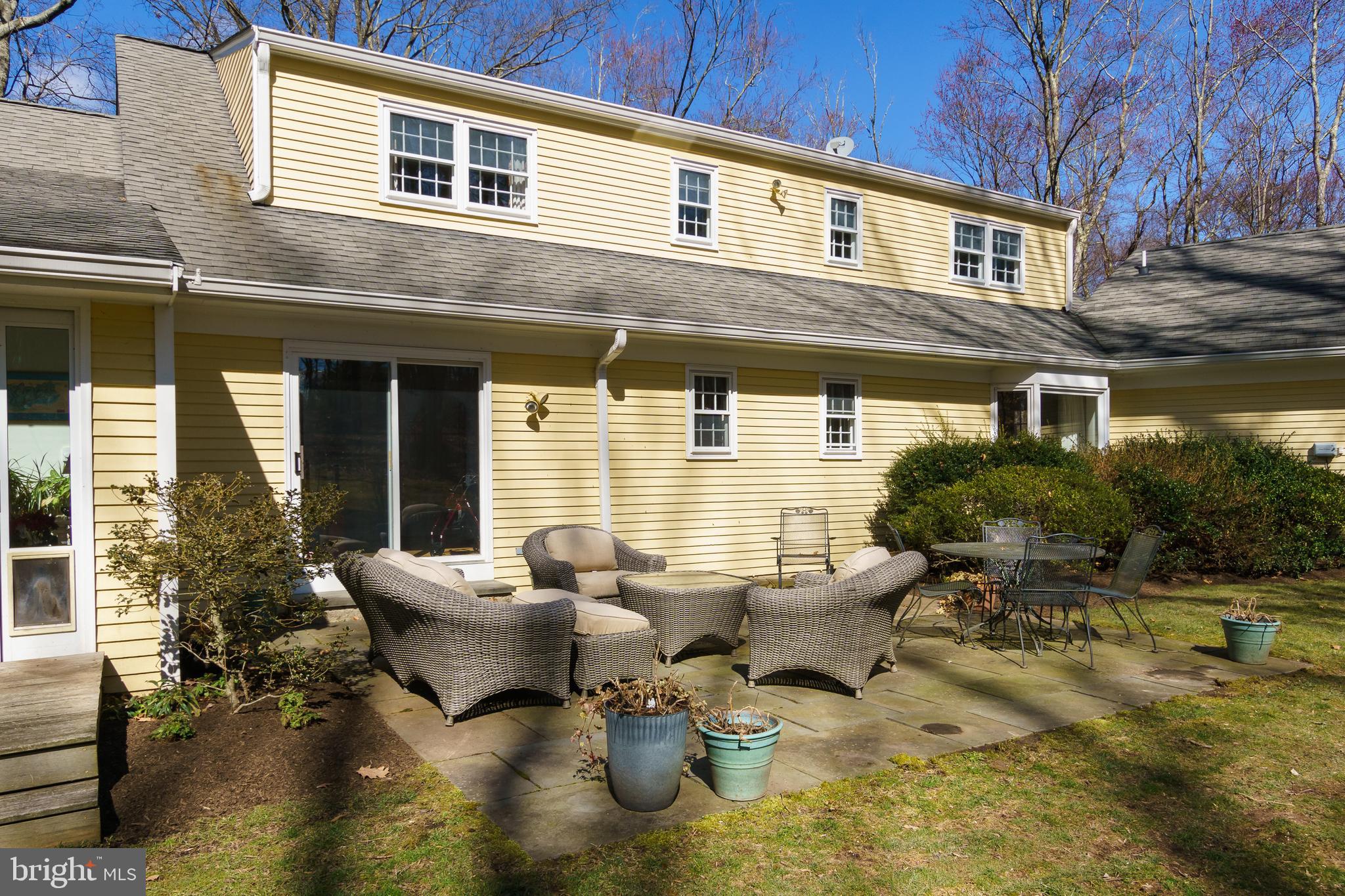 185 Rolling Hill Road Skillman, NJ 08558 - Photo 38 of 47