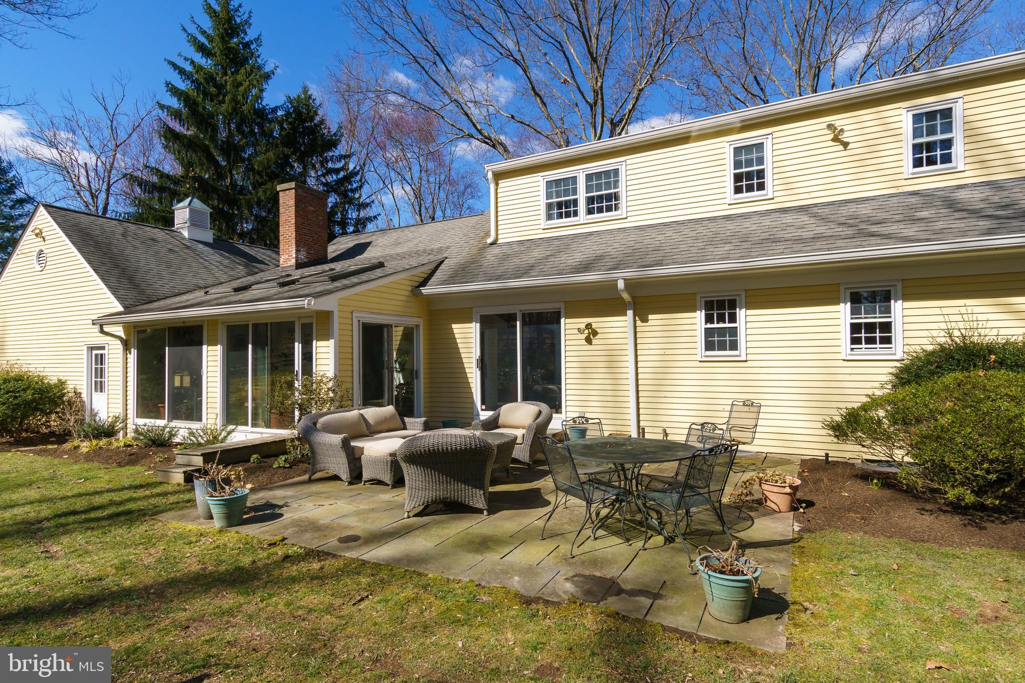 185 Rolling Hill Road Skillman, NJ 08558 - Photo 39 of 47