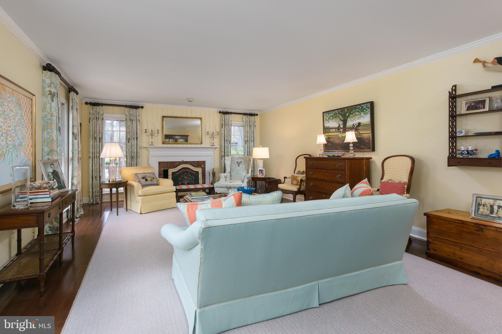 185 Rolling Hill Road Skillman, NJ 08558 - Photo 4 of 47