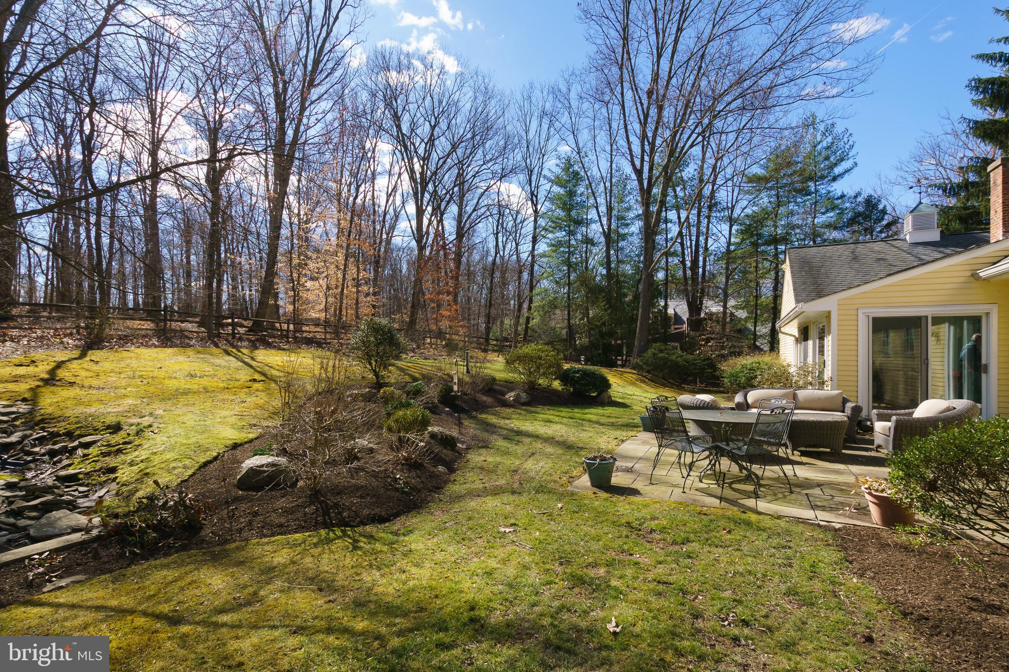 185 Rolling Hill Road Skillman, NJ 08558 - Photo 41 of 47