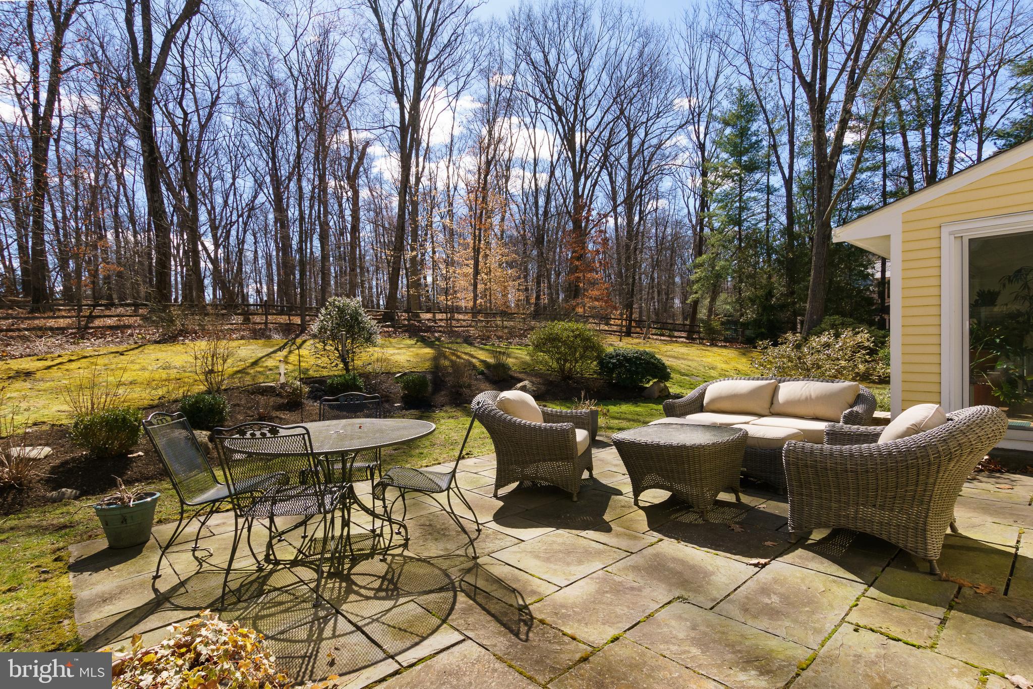 185 Rolling Hill Road Skillman, NJ 08558 - Photo 42 of 47